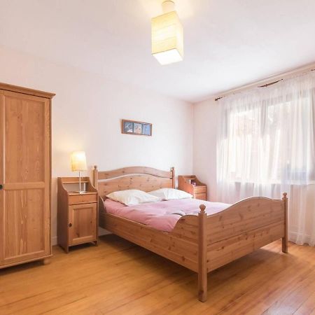 Spacieux Appartement 4 Pieces Avec Parking A Briancon - 8 Personnes - Fr-1-330C-55 Bagian luar foto