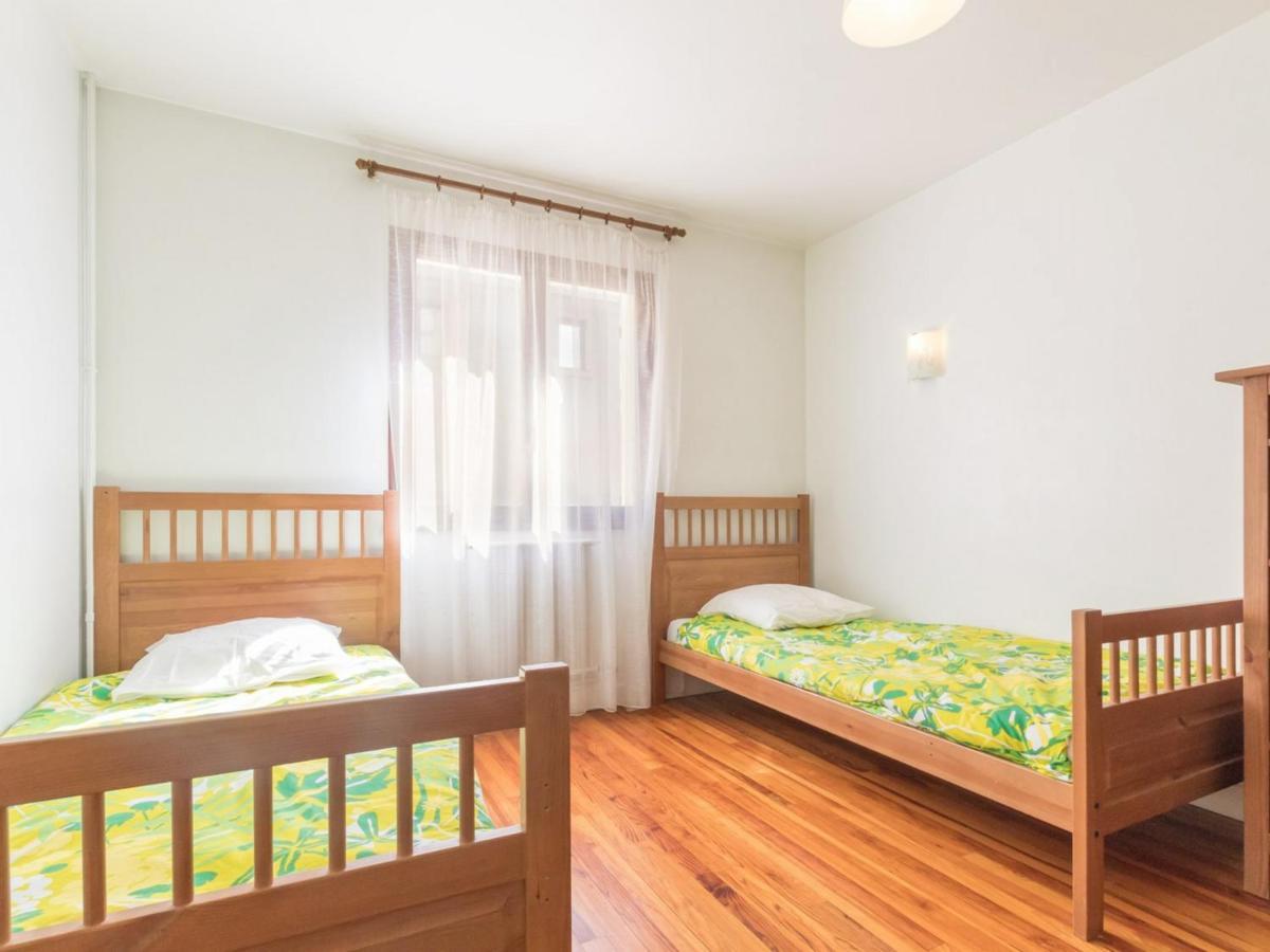 Spacieux Appartement 4 Pieces Avec Parking A Briancon - 8 Personnes - Fr-1-330C-55 Bagian luar foto