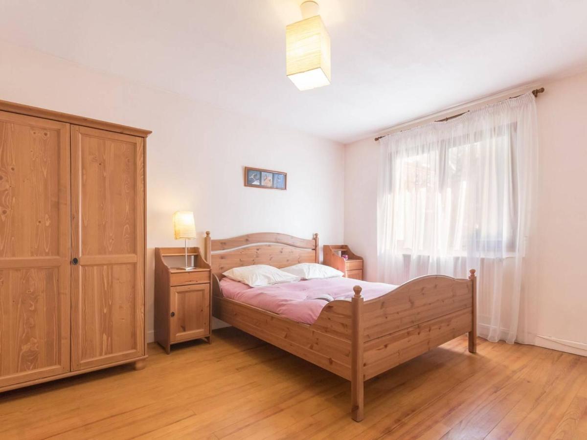 Spacieux Appartement 4 Pieces Avec Parking A Briancon - 8 Personnes - Fr-1-330C-55 Bagian luar foto