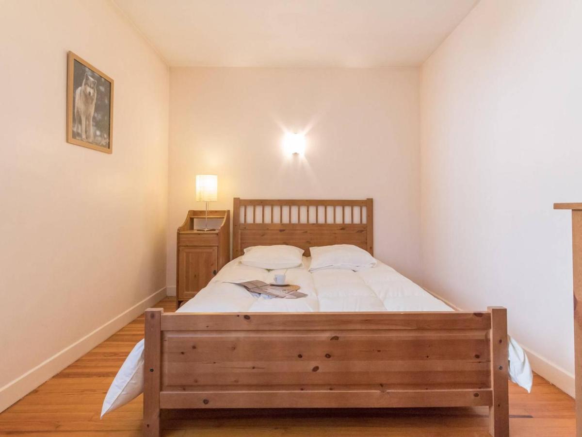 Spacieux Appartement 4 Pieces Avec Parking A Briancon - 8 Personnes - Fr-1-330C-55 Bagian luar foto