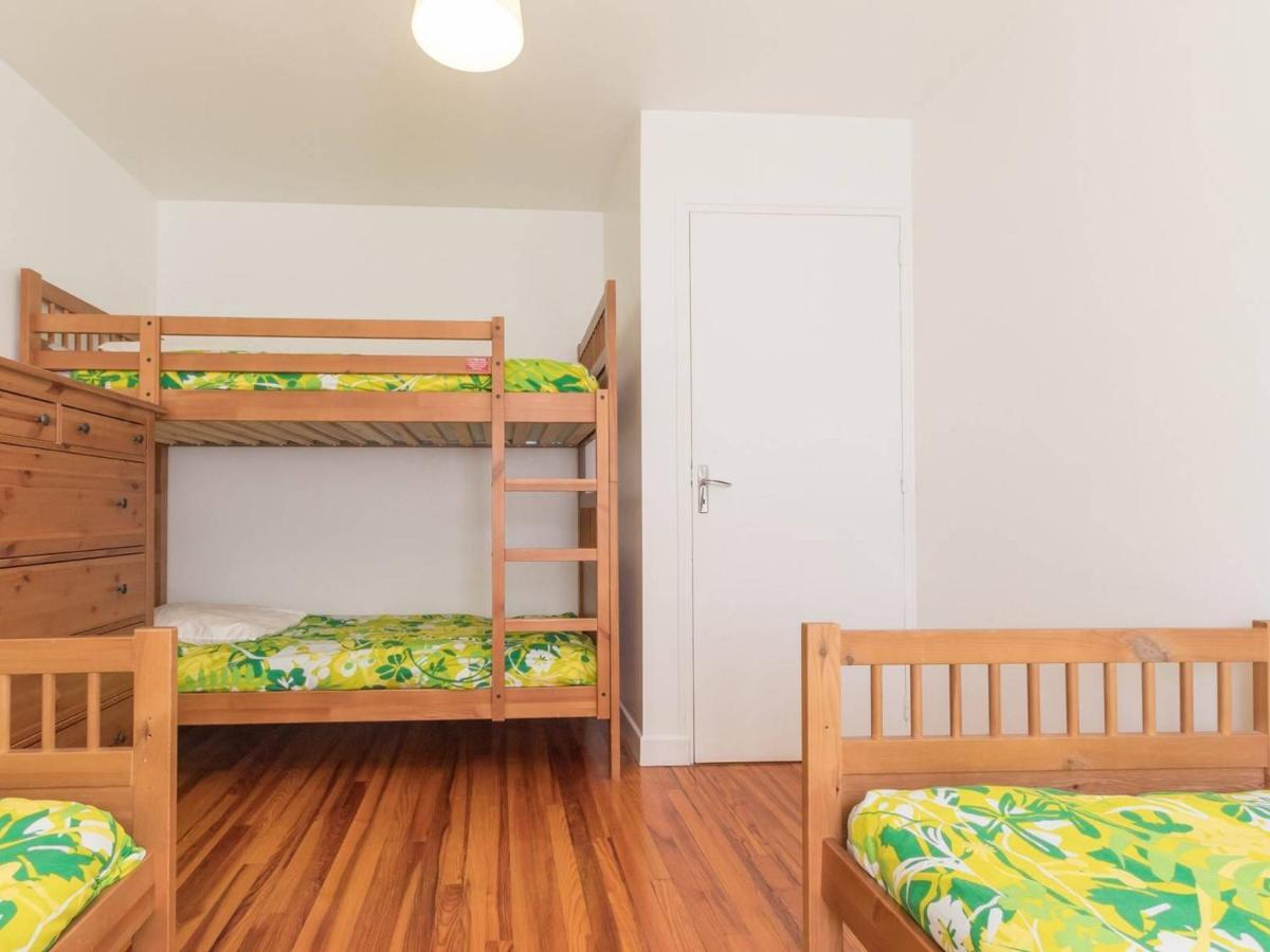 Spacieux Appartement 4 Pieces Avec Parking A Briancon - 8 Personnes - Fr-1-330C-55 Bagian luar foto