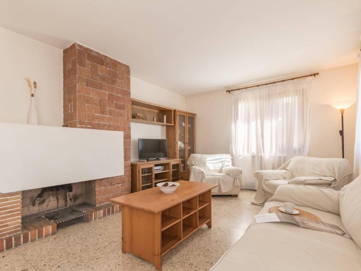 Spacieux Appartement 4 Pieces Avec Parking A Briancon - 8 Personnes - Fr-1-330C-55 Bagian luar foto