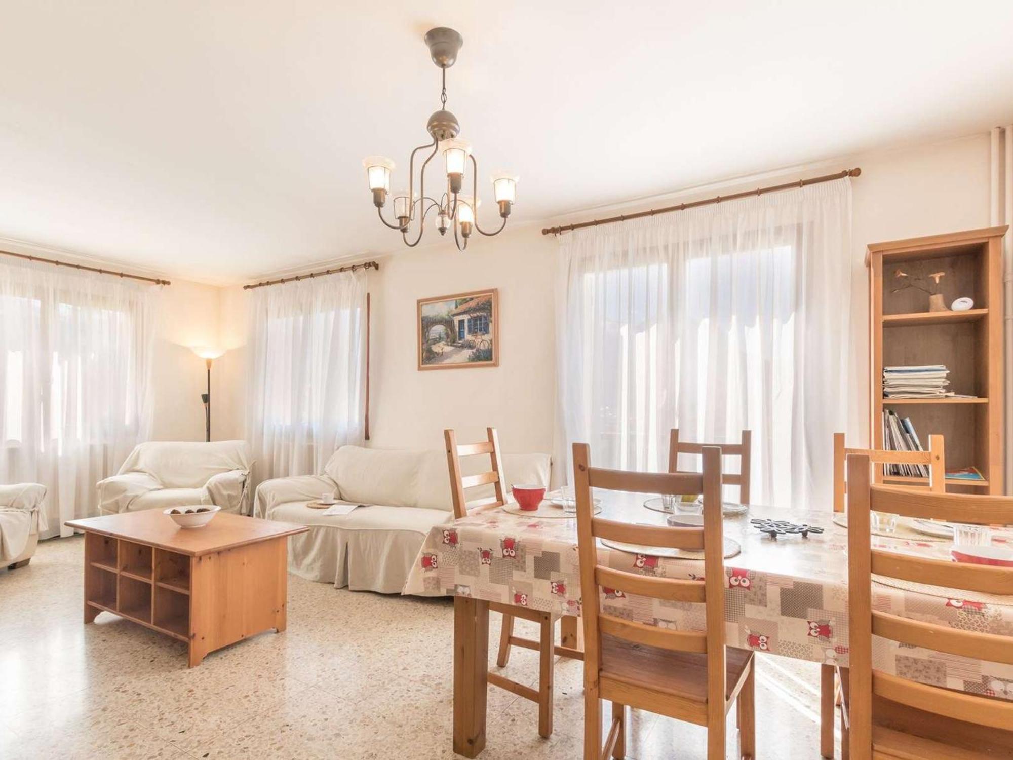 Spacieux Appartement 4 Pieces Avec Parking A Briancon - 8 Personnes - Fr-1-330C-55 Bagian luar foto
