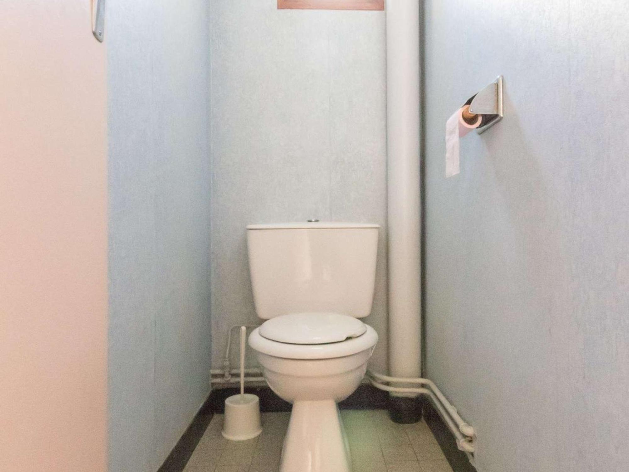 Spacieux Appartement 4 Pieces Avec Parking A Briancon - 8 Personnes - Fr-1-330C-55 Bagian luar foto